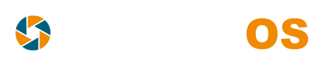 BacklotOS - The Intern